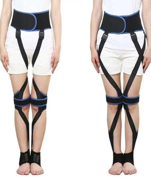 Load image into Gallery viewer, Leg Shape Correction Belt
