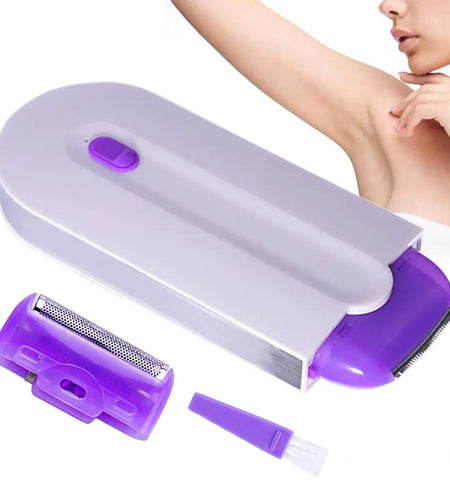 Painless Hair Removal Laser Kit