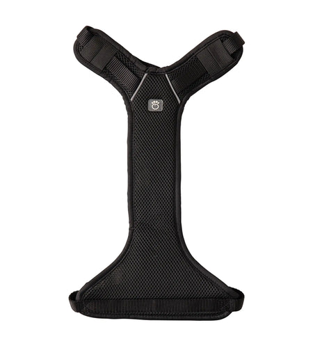 Travel Harness - Black
