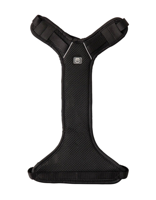 Load image into Gallery viewer, Travel Harness - Black
