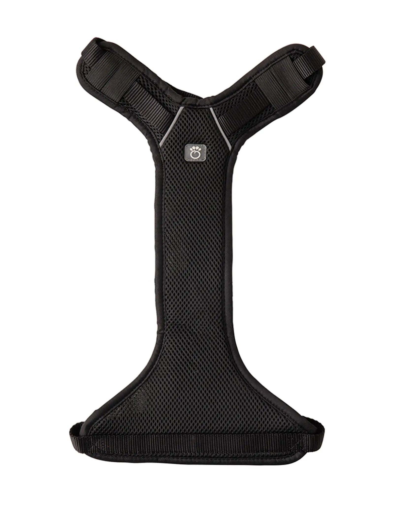 Travel Harness - Black