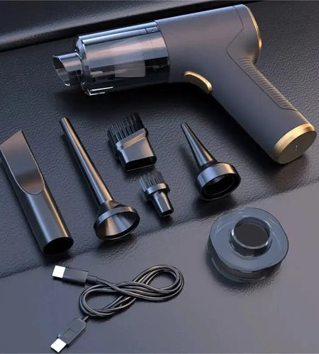 Handheld Vacuum Cleaner