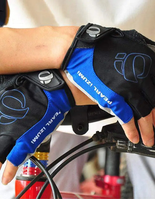 Load image into Gallery viewer, Cycling Gloves
