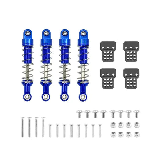 Load image into Gallery viewer, Mounting Accessories Set
