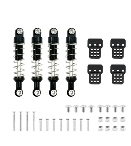 Mounting Accessories Set