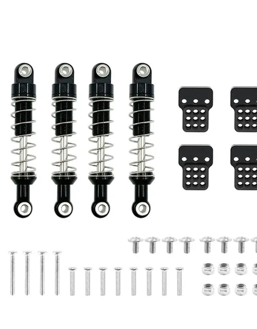 Load image into Gallery viewer, Mounting Accessories Set
